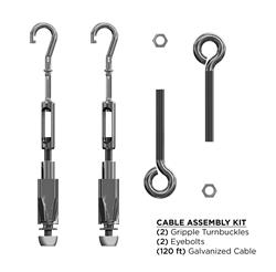Cable Assembly Kit