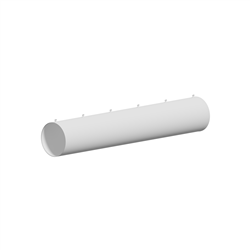 12" Inactive Section (10ft)