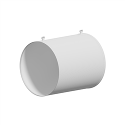12" Inactive Section (2ft)