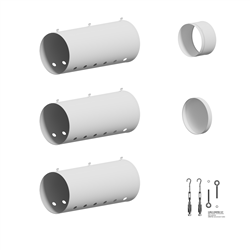12" Starter Kit