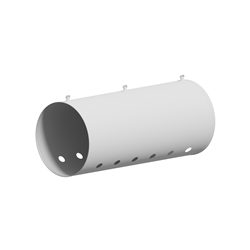 24" Active Section (4ft)